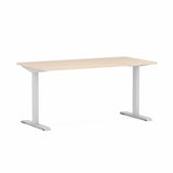 Bentley Fixed Straight Workstation