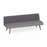 Willow 3-Seater Straight Lounge