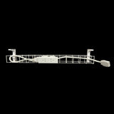 Custom Single Tier Soft Wiring Kit - Single User