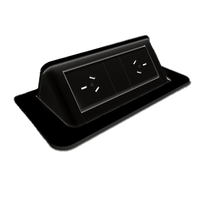 Pop-Up Power Modules