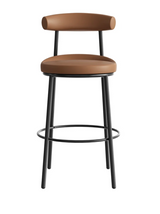 Nyx Bar Stool - 750H