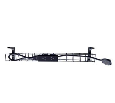 Custom Single Tier Soft Wiring Kit - Single User