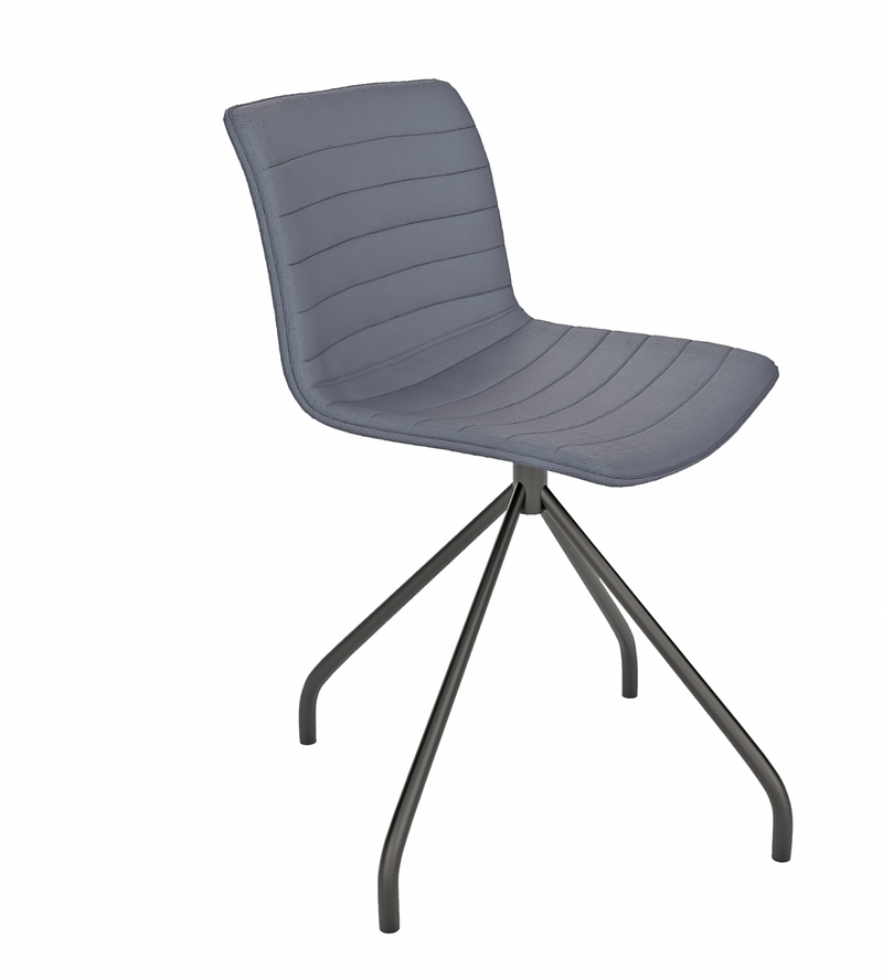Smooth Swivel Meeting Chair
