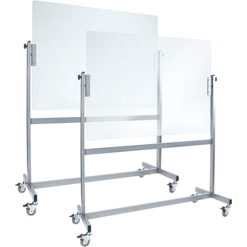 Space Mobile Glassboard