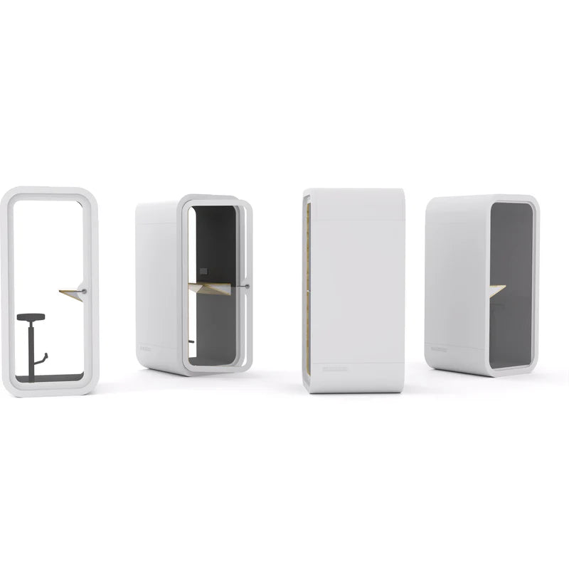SpacePod Acoustic Single Pod