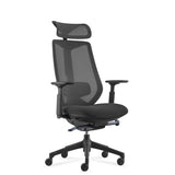Titan High Back Chair