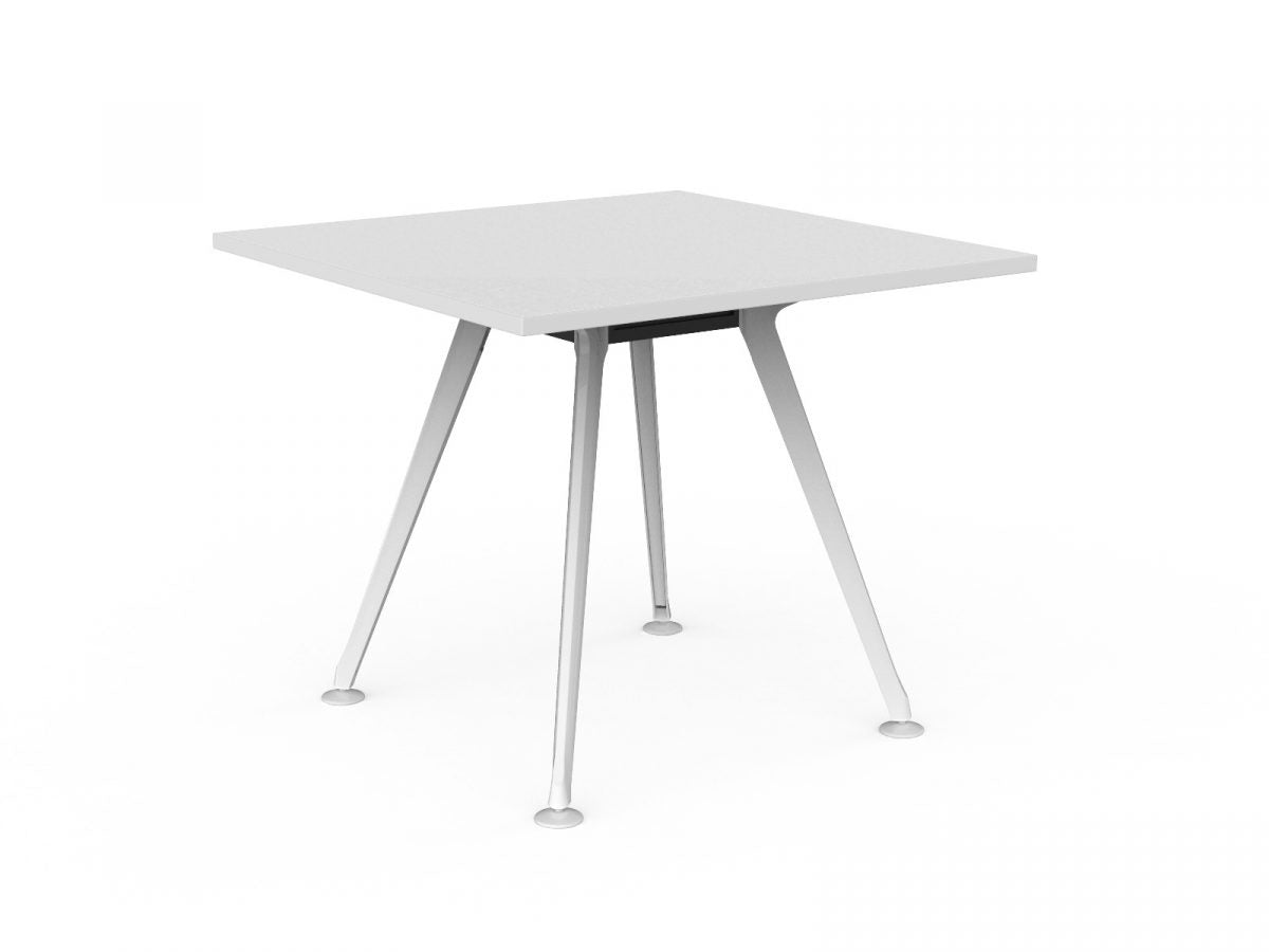 Team 4 Leg Meeting Table