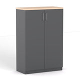 EkoSystem Cupboard