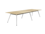 Team Boardroom Table 6 Leg