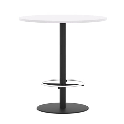 Black Frame/Studio White / 1050mm Ø / Not Applicable