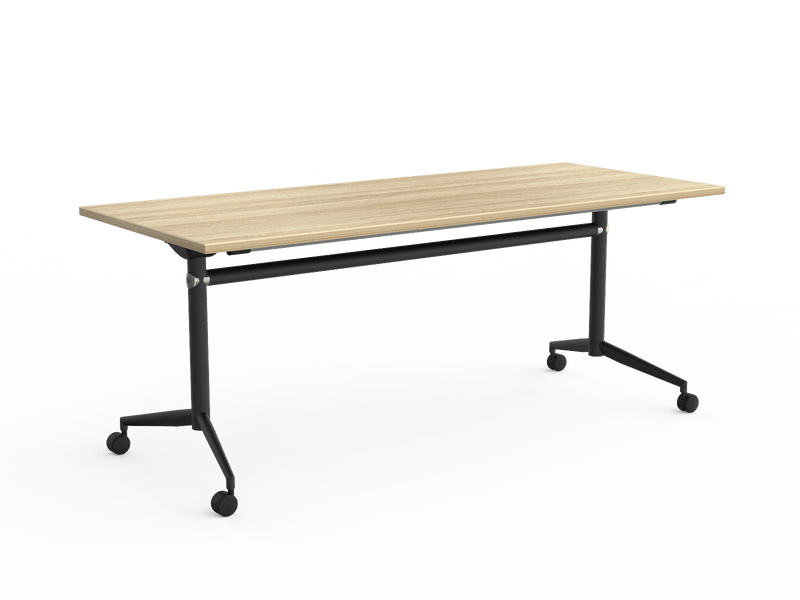 Uni Flip Folding Mobile Table