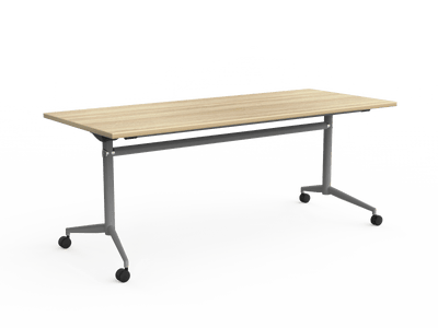 Uni Flip Folding Mobile Table