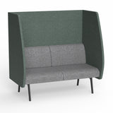 Willow 2-Person Booth
