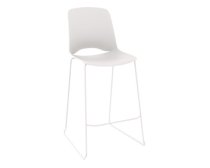 Vista Rise Stool
