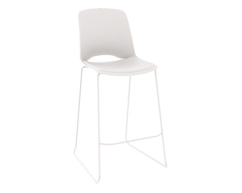 Vista Rise Stool