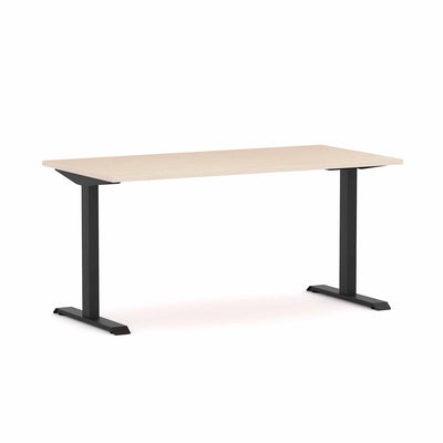 Black Frame/Nordic Maple / None / W1200mm x D750mm