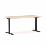 Bentley Fixed Straight Workstation