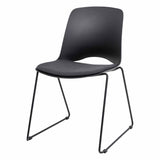 Vista Glide Chair with Seat Pad