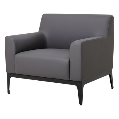 Charcoal PU