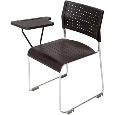 No Arms / No Seat Pad