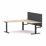 Bentley 3C/2M Electric 90Deg Workstation
