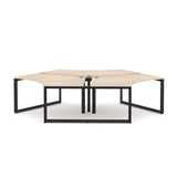 Anvil 3-Person 120Deg Workstation