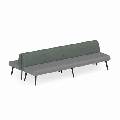 Kellygreen #158/Onyx #034 / Black