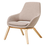 Elaro Occasional Lounge Chair