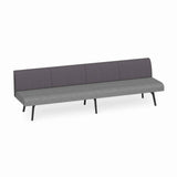 Willow 4-Seater Straight Lounge