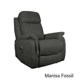 Ascot Dual Motor Lift Chair