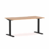 Bentley Fixed Straight Workstation