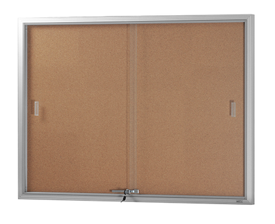 1220 x 915 (Silver Frame)