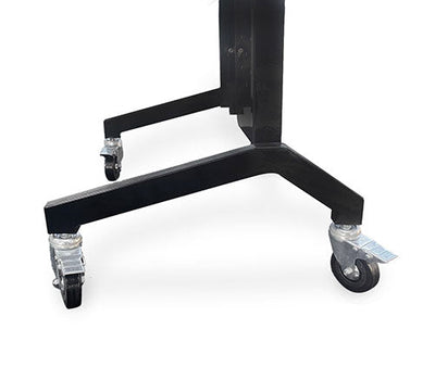 Black Lectern