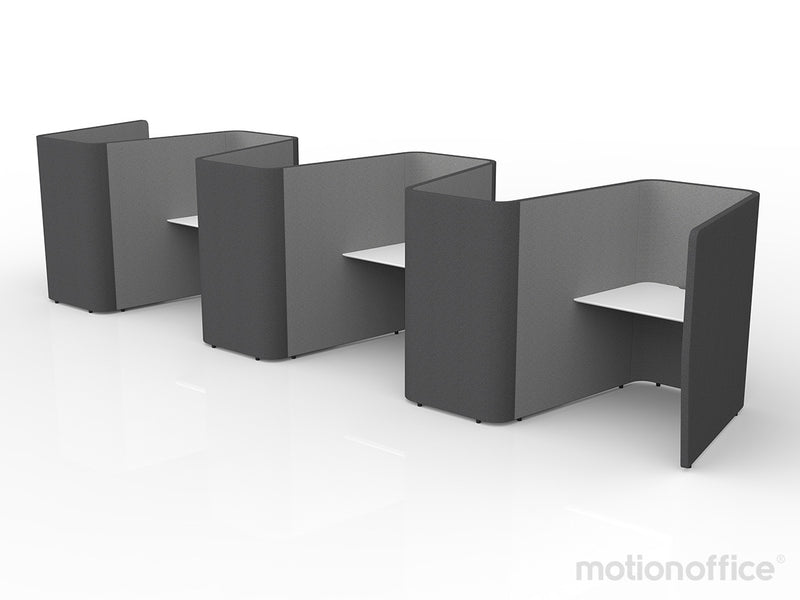 Motion Zip 6 Work Pod