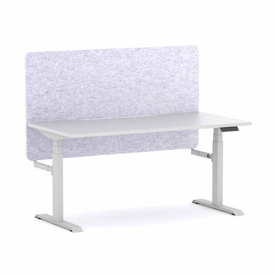 White Frame/Studio White / None / W1200mm x D750mm w/ Scallop