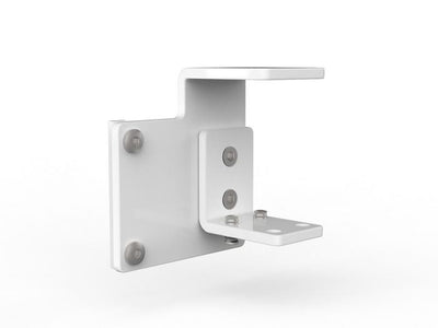 White Powdercoat