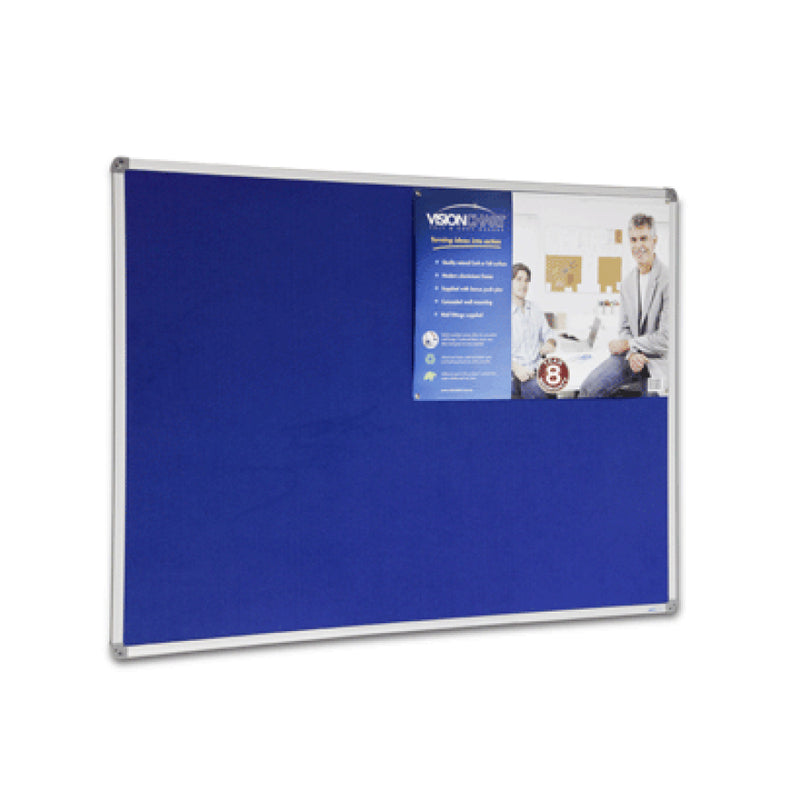 Corporate Commercial Feltboards Pinboards