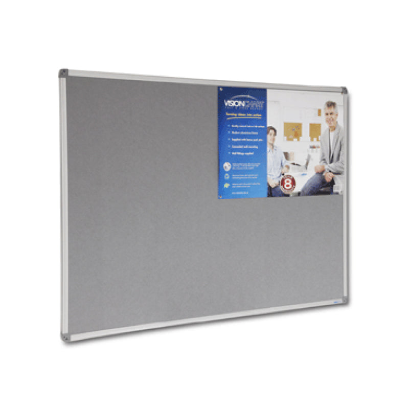 Corporate Commercial Feltboards Pinboards
