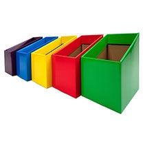 Book Boxes