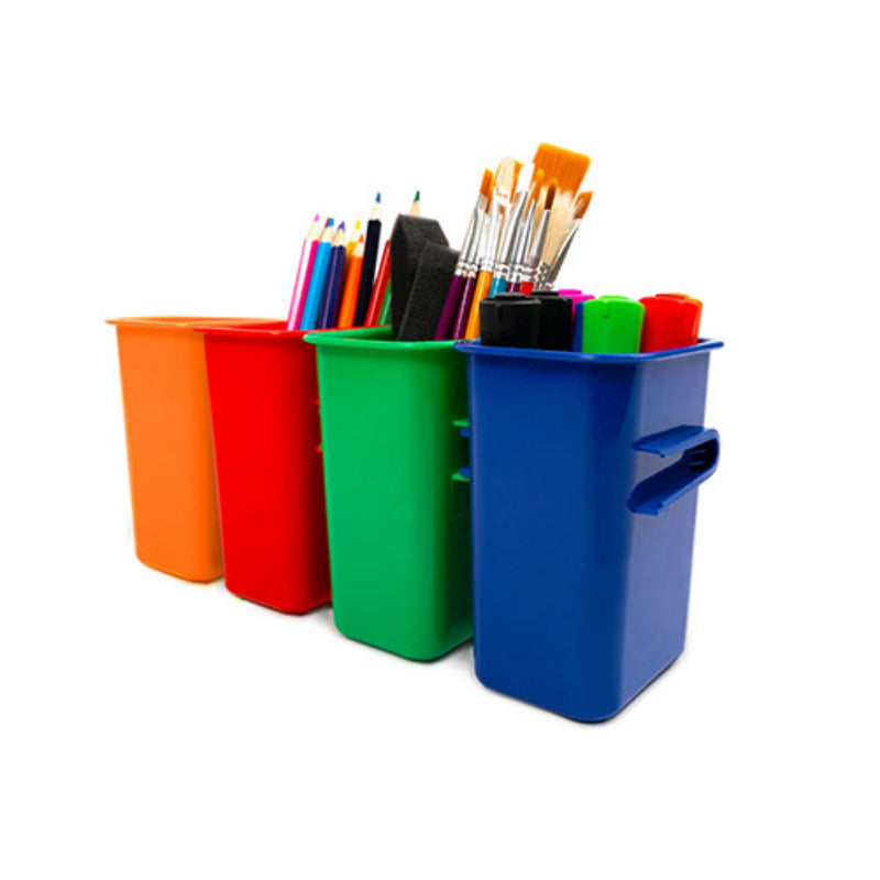 Connector Tubs