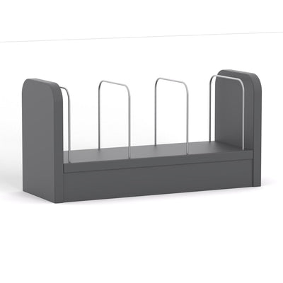 Charcoal Melamine