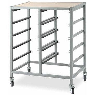 10 Bay / Trolley Only