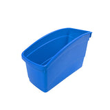Plastic Book Tubs