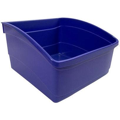 Large Plastic Reading Tubs