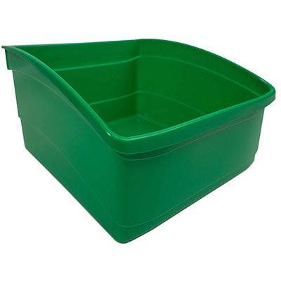 Large Plastic Reading Tubs