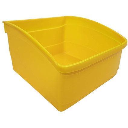 Large Plastic Reading Tubs