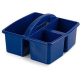 Plastic Small Storage Caddy
