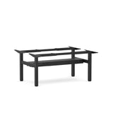 Bentley Fixed 2-Person DSD Workstation - Frame Only
