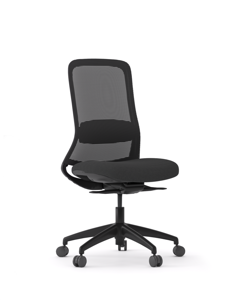 Flow Mesh Task Chair
