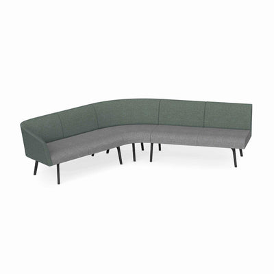 Kellygreen #158/Onyx #034 / Black